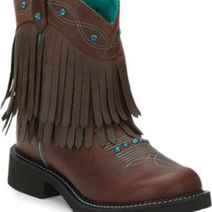 JUSTIN BOOTS